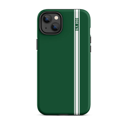 Dark Ivy Green