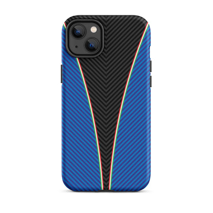 Pagani Navy Blue