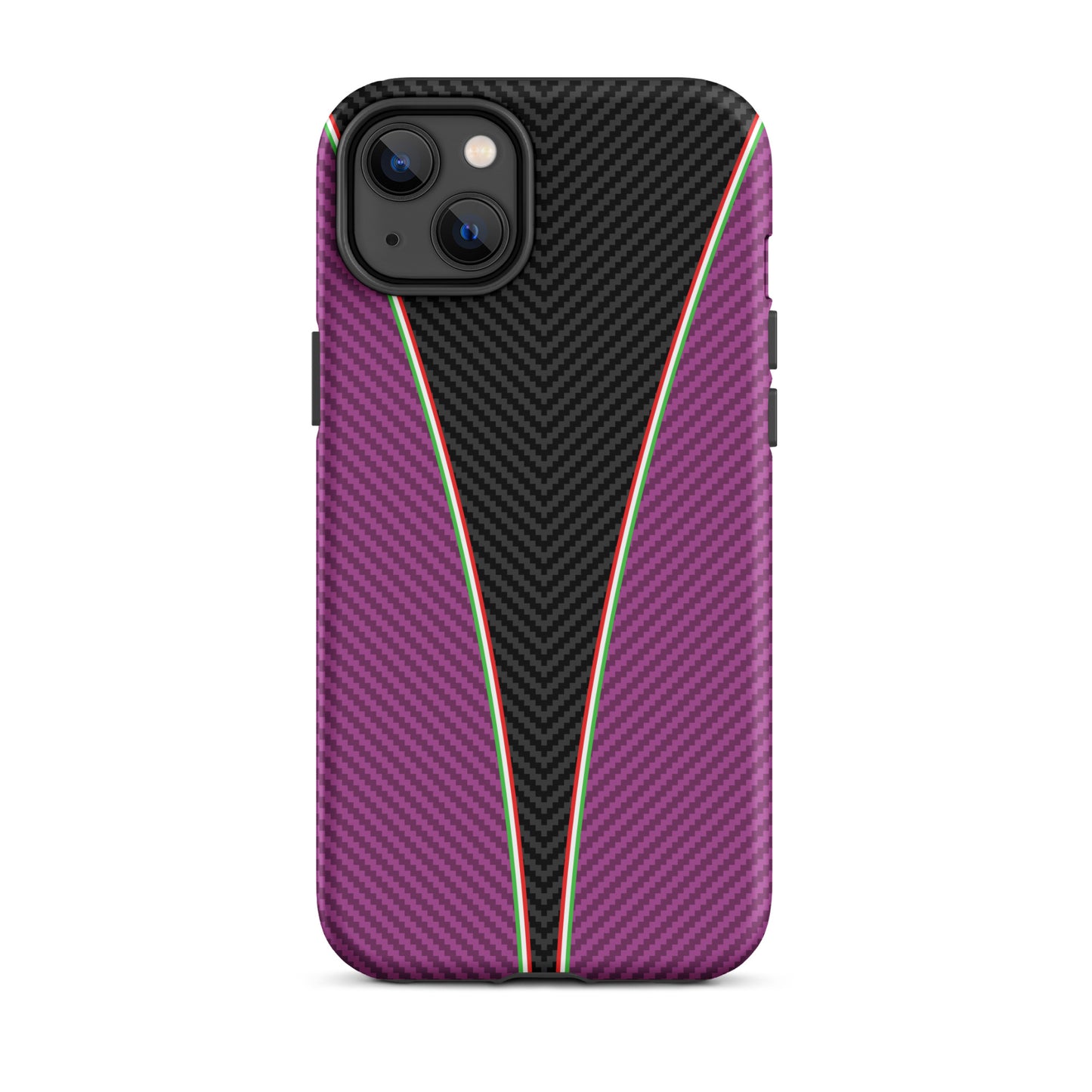 Pagani Palatinate Purple