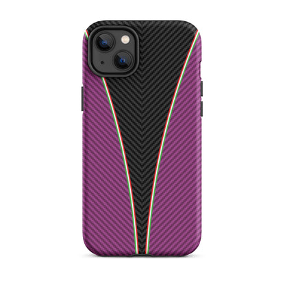 Pagani Palatinate Purple
