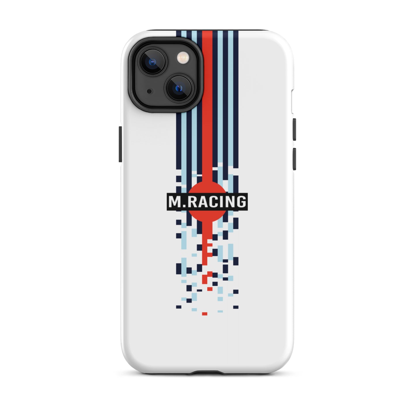 Martini Racing Modern