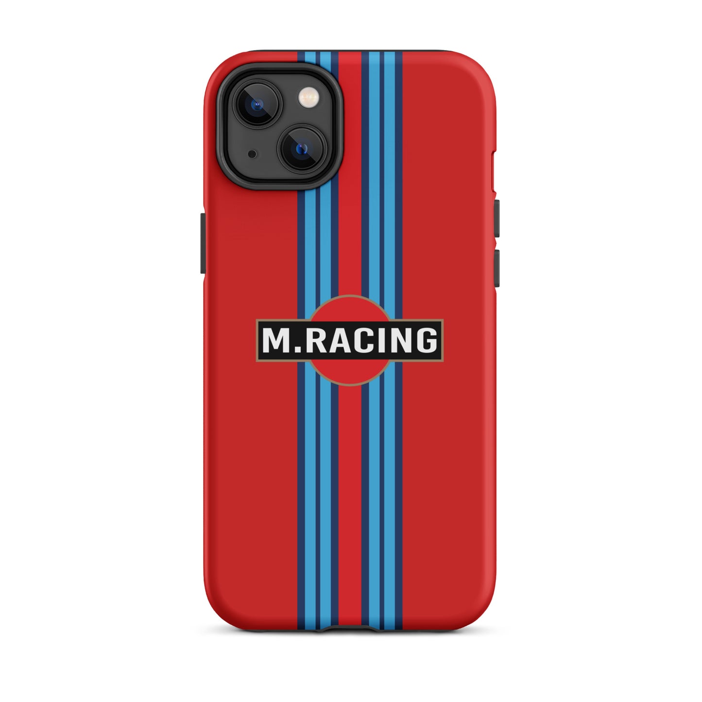Rosso Corsa Martini Racing Classic