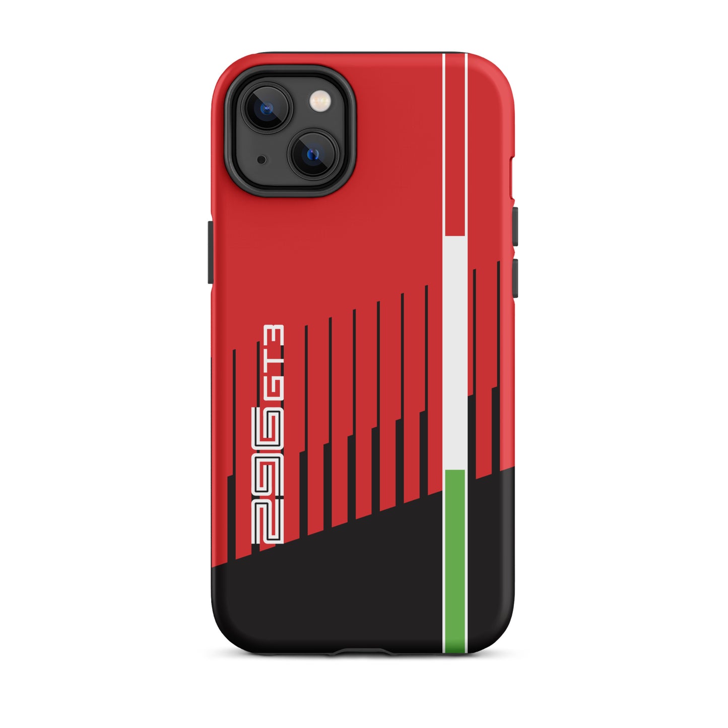 Ferrari 296 GT3
