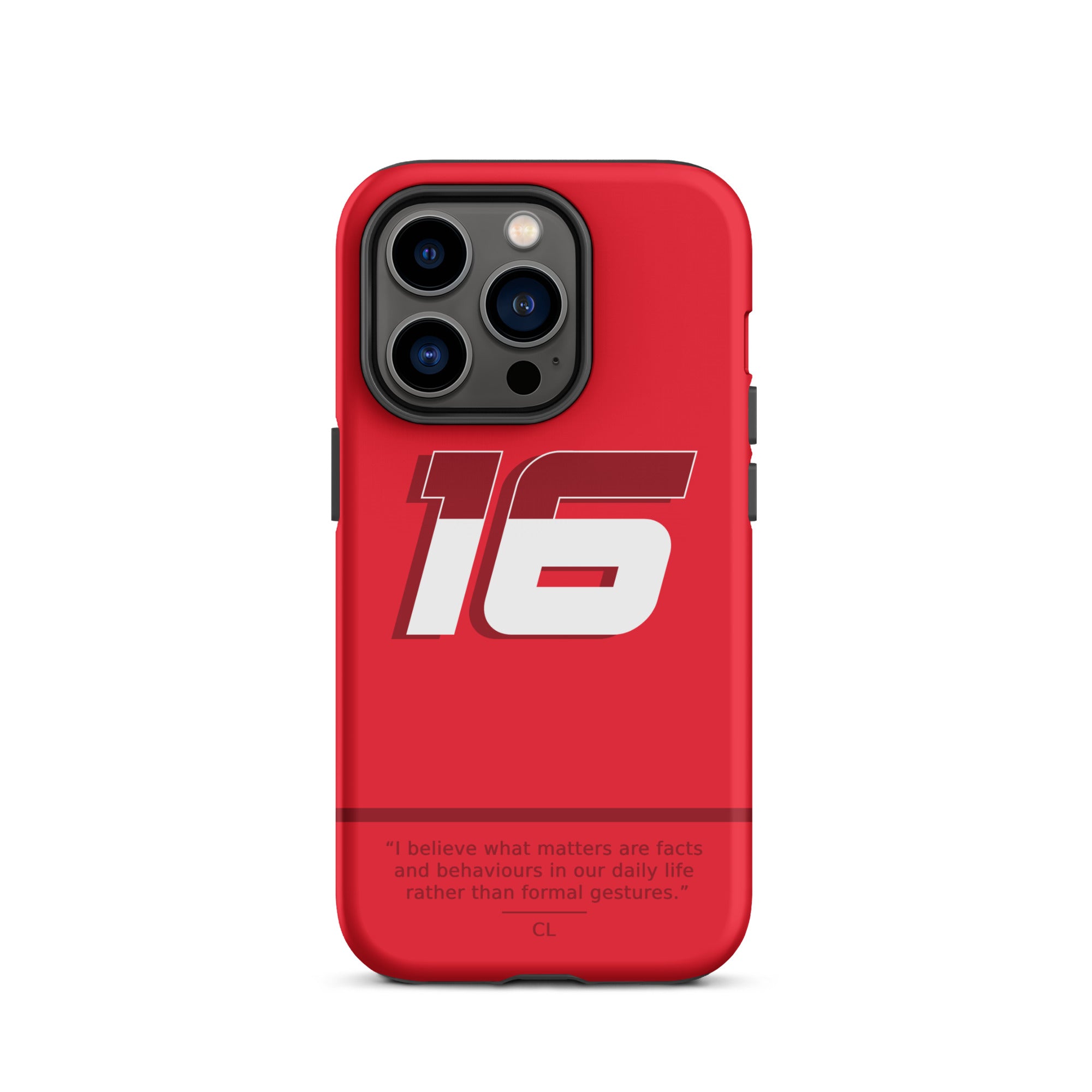 RedMist