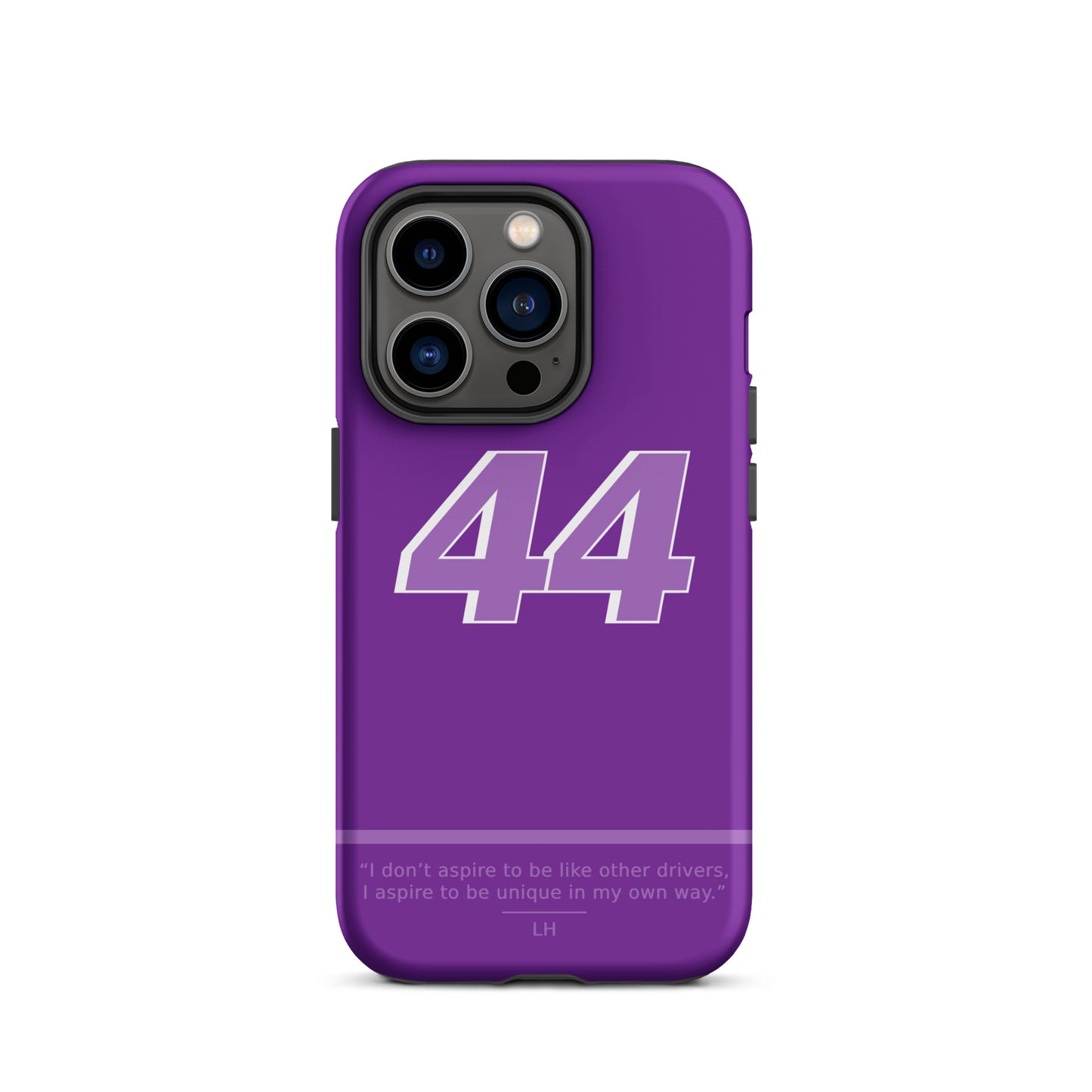 Lewis Hamilton N44