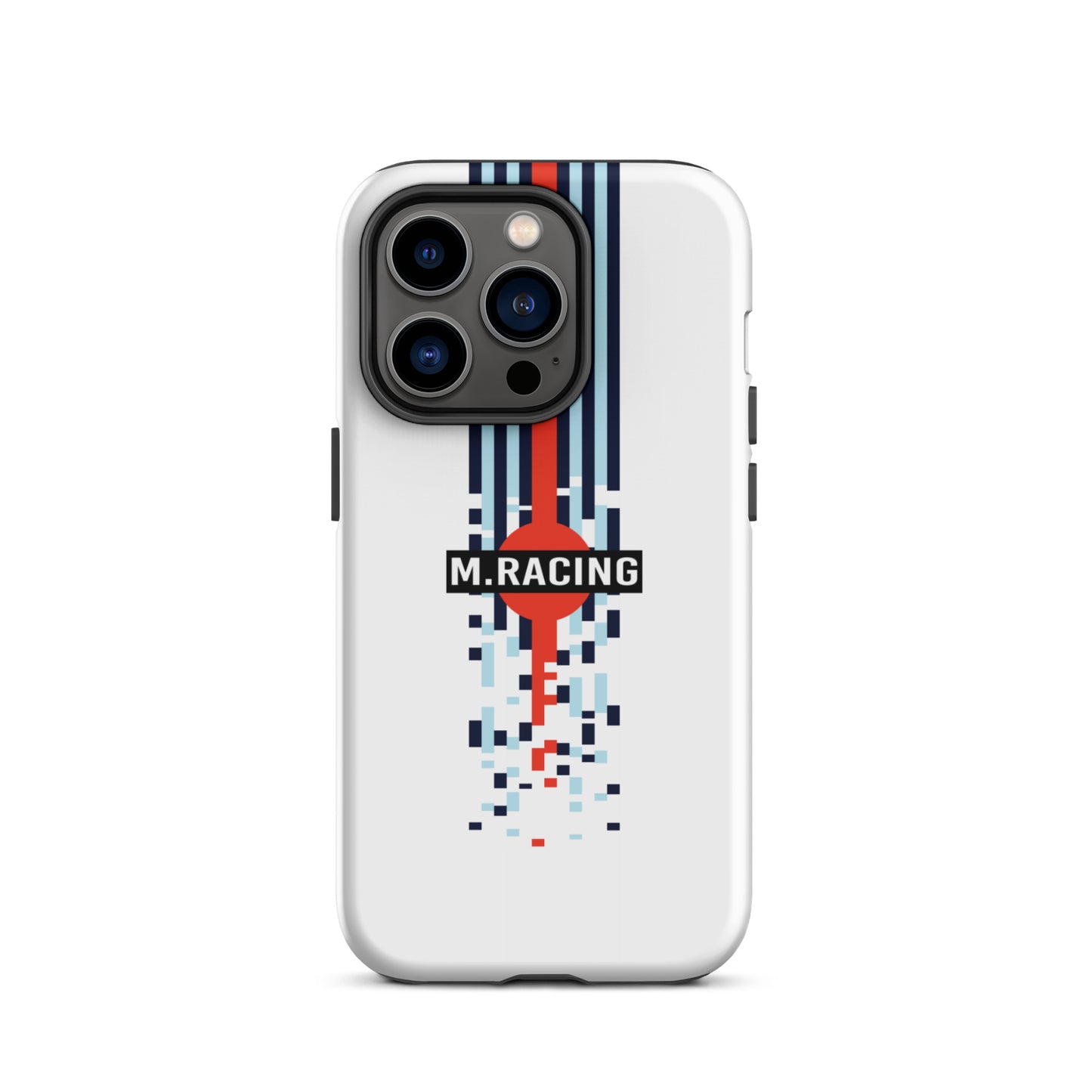 Martini Racing Modern