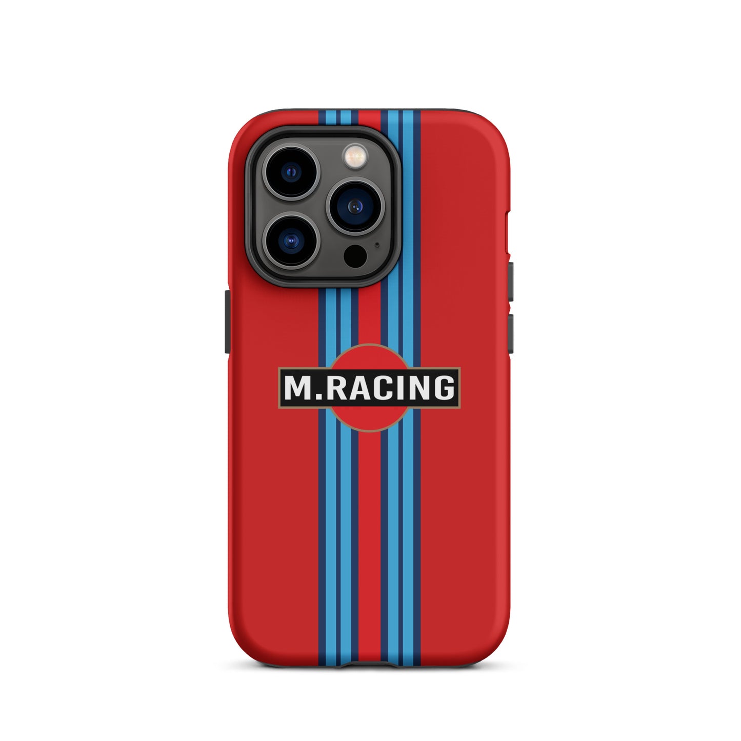 Rosso Corsa Martini Racing Classic