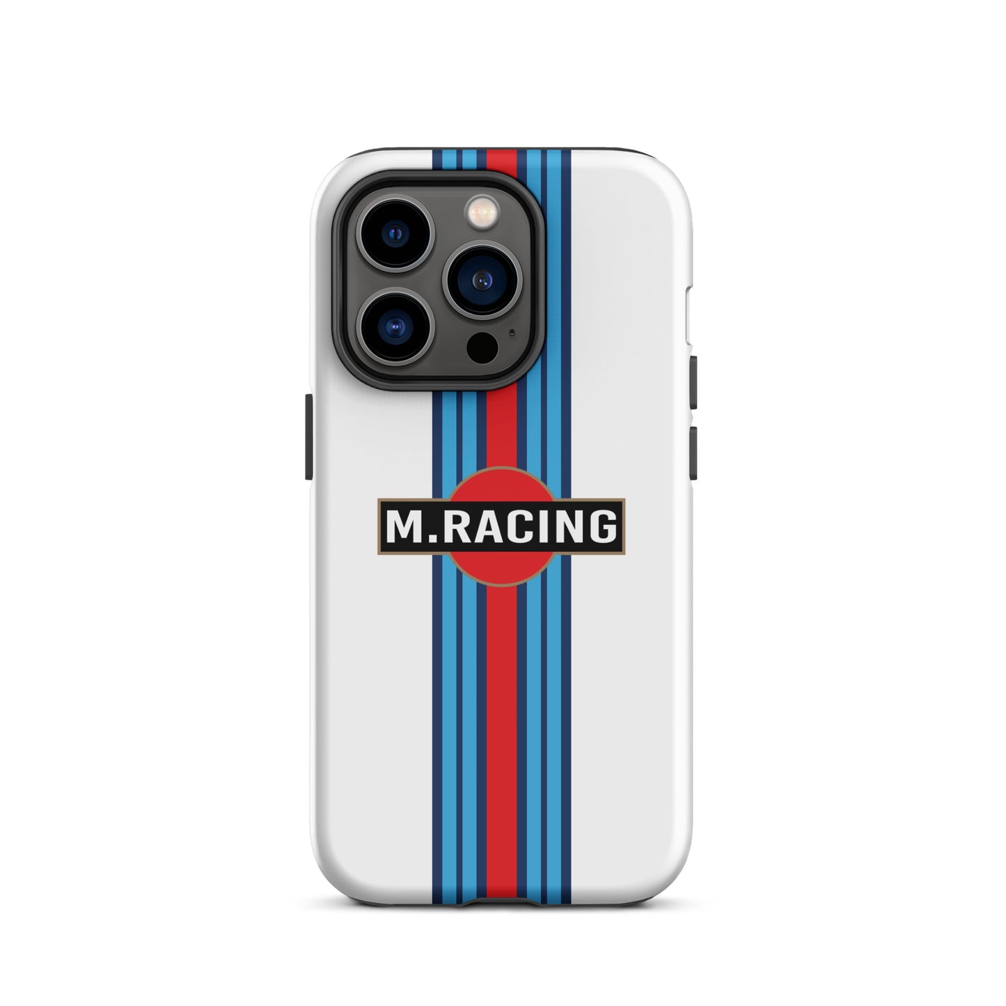 White Martini Racing Classic