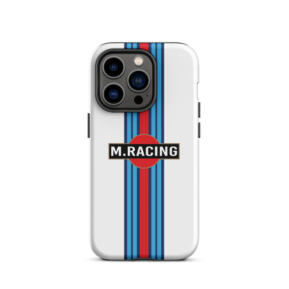 White Martini Racing Classic