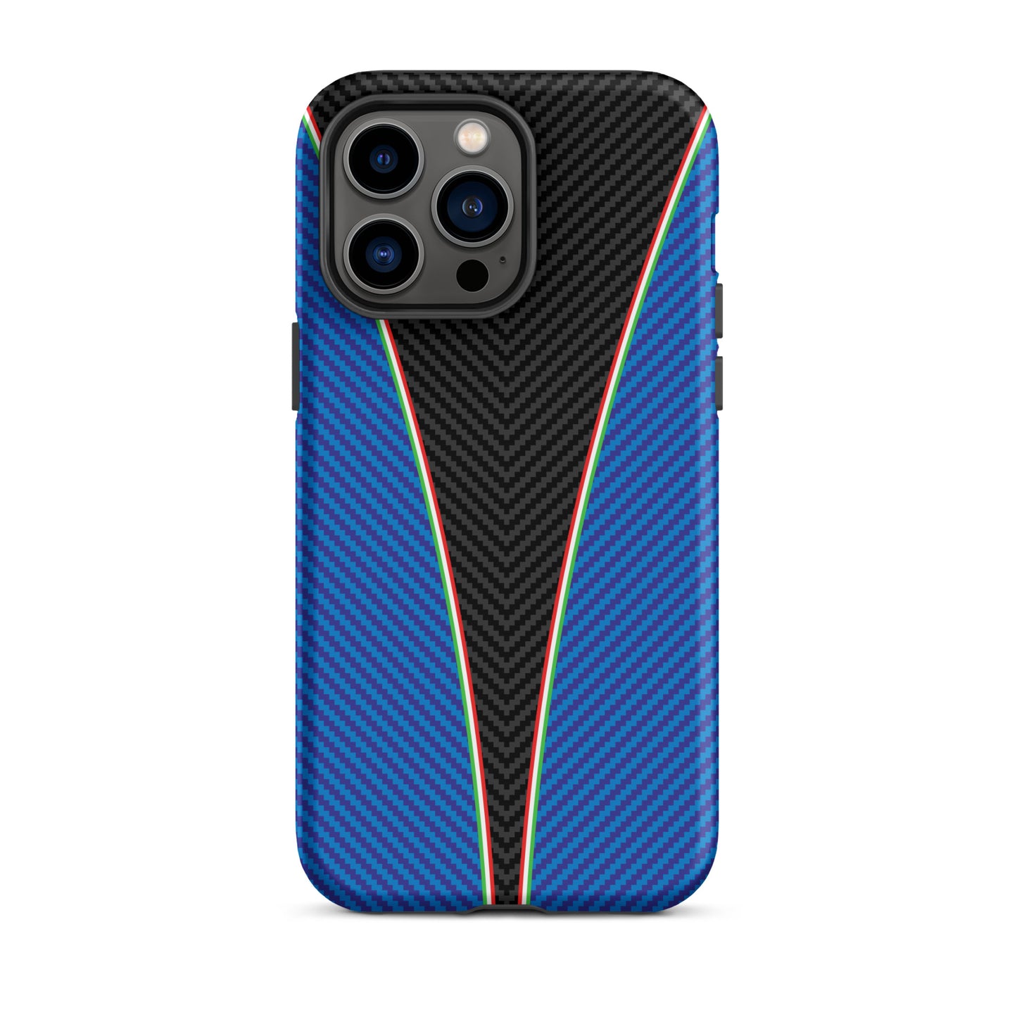 Pagani Navy Blue
