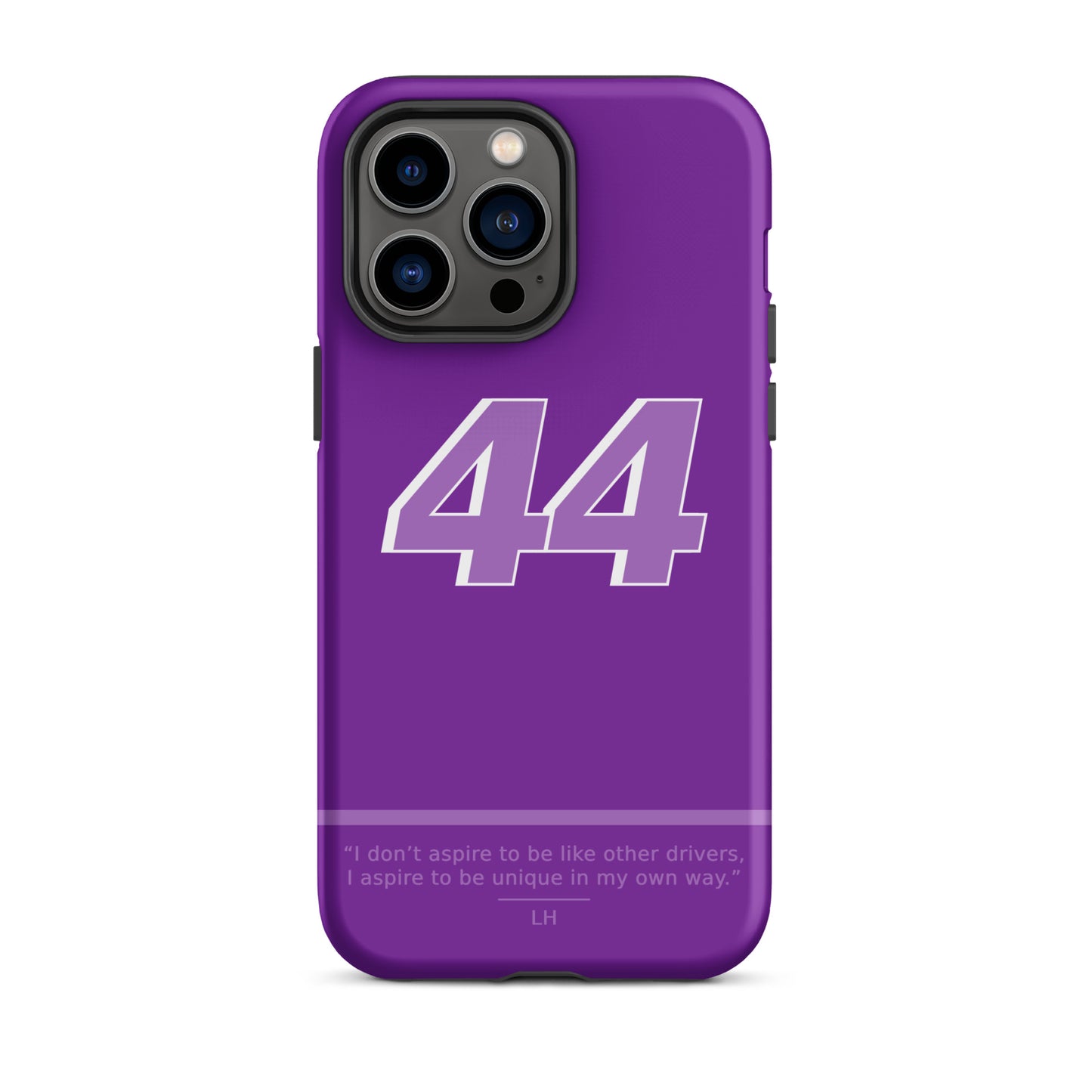 Lewis Hamilton N44
