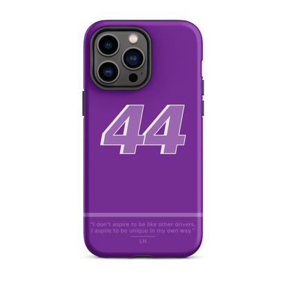 Lewis Hamilton N44