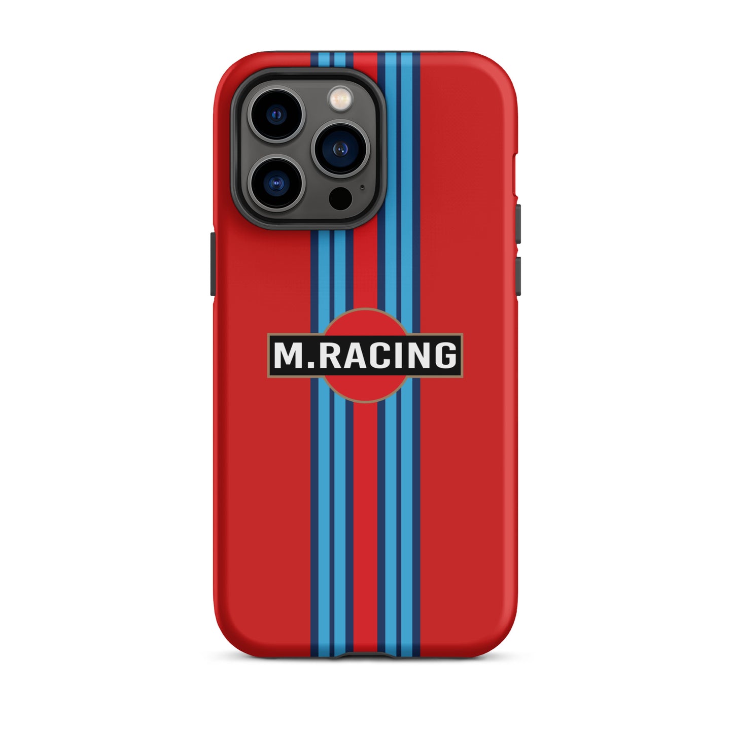 Rosso Corsa Martini Racing Classic