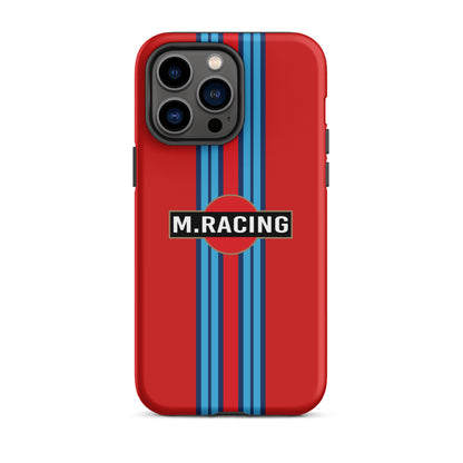 Rosso Corsa Martini Racing Classic