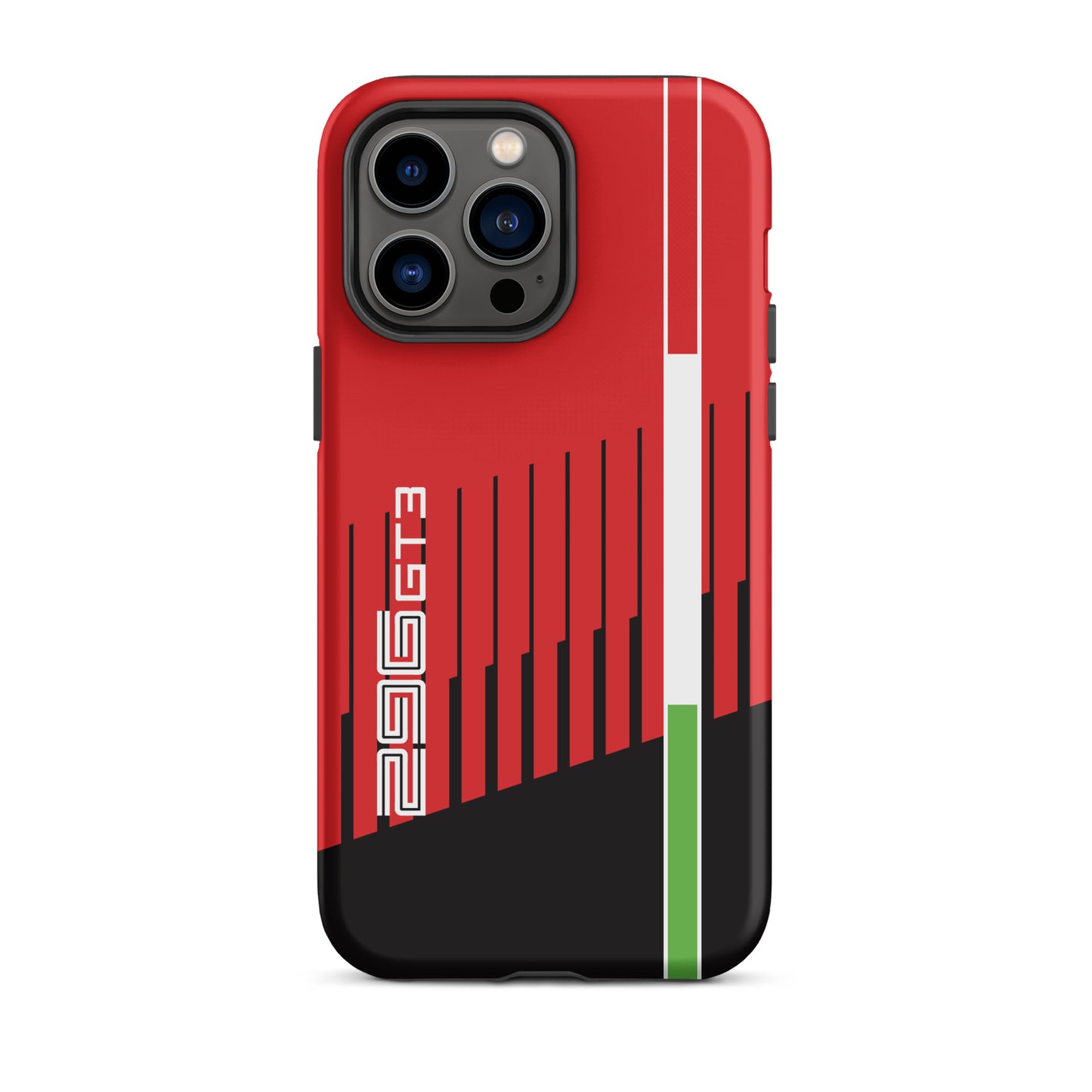 Ferrari 296 GT3