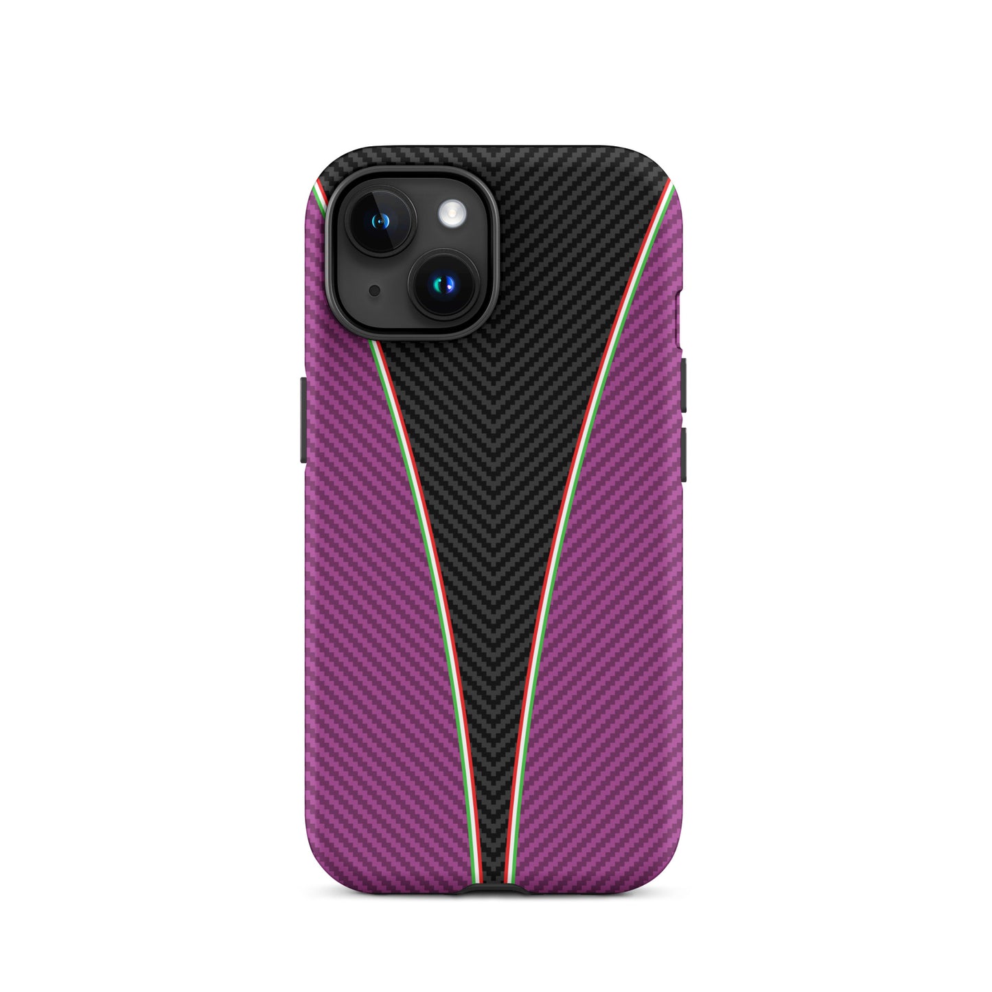 Pagani Palatinate Purple