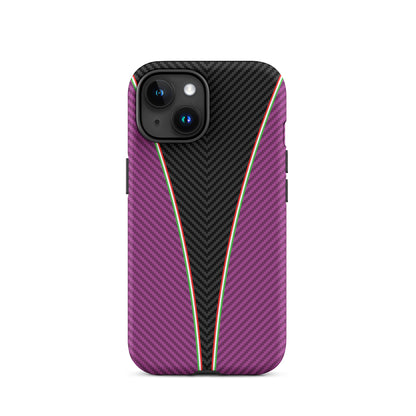 Pagani Palatinate Purple