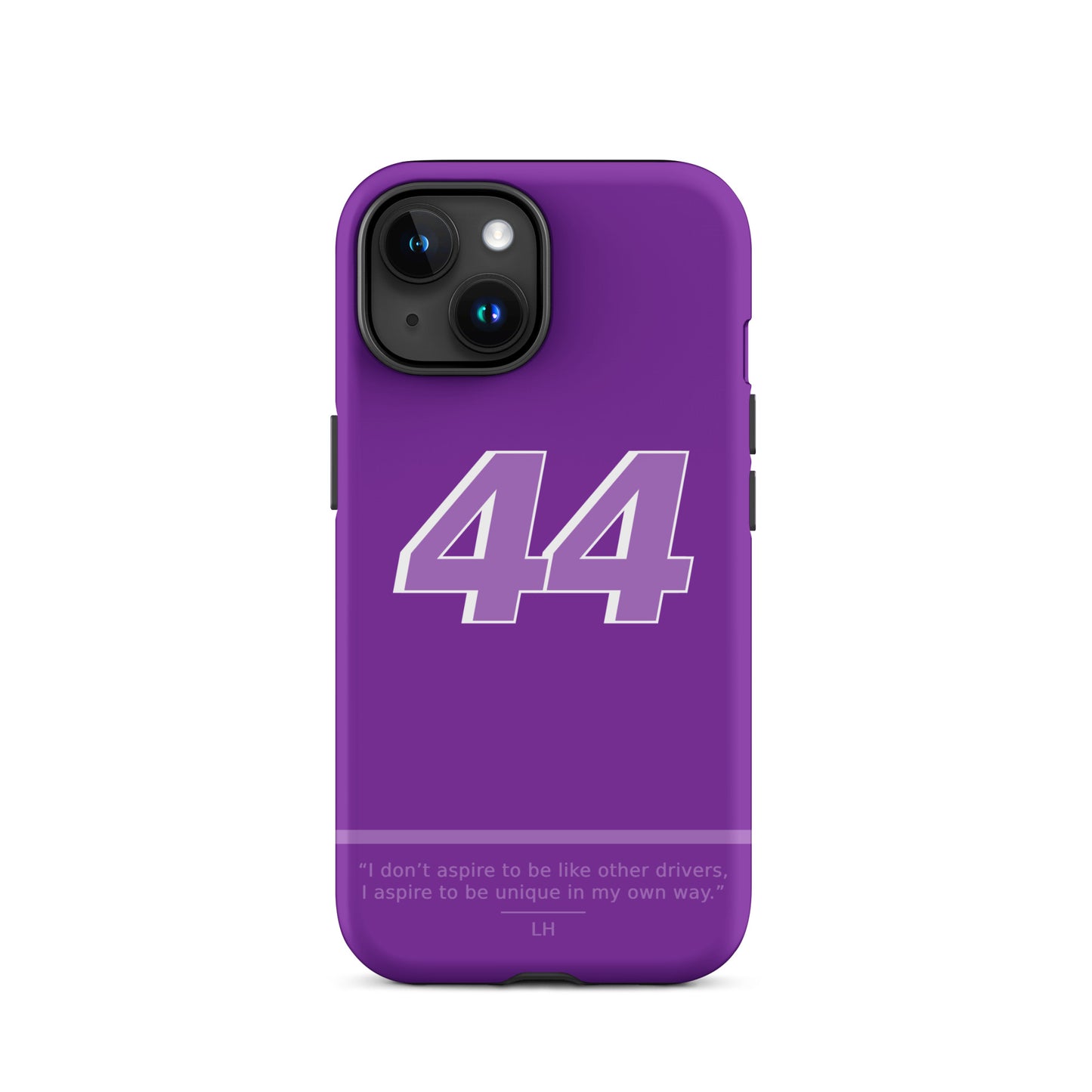 Lewis Hamilton N44
