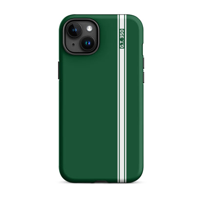 Dark Ivy Green