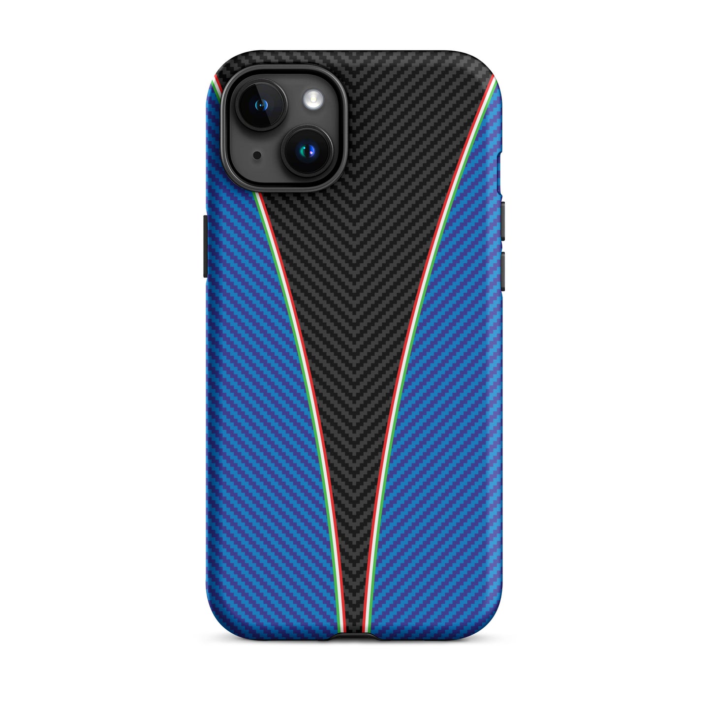 Pagani Navy Blue