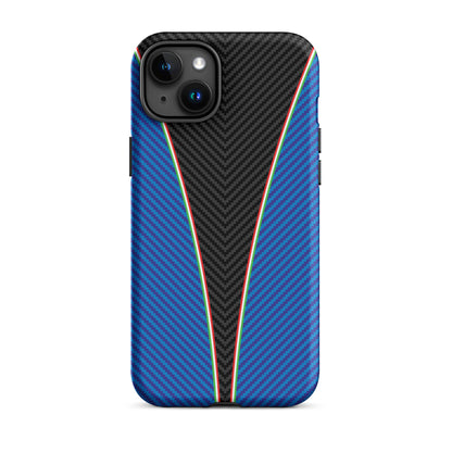 Pagani Navy Blue