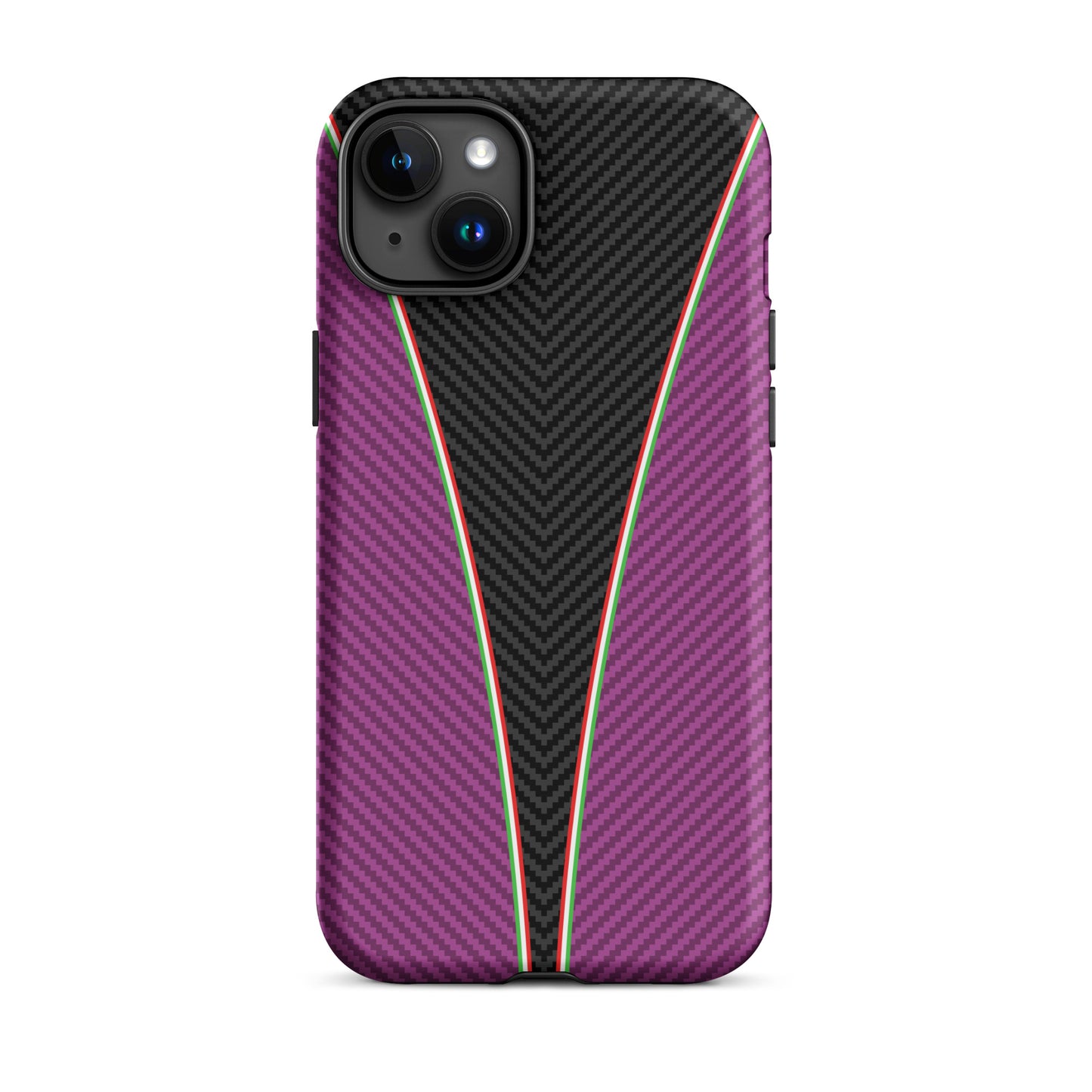 Pagani Palatinate Purple