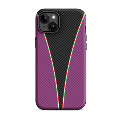 Pagani Palatinate Purple