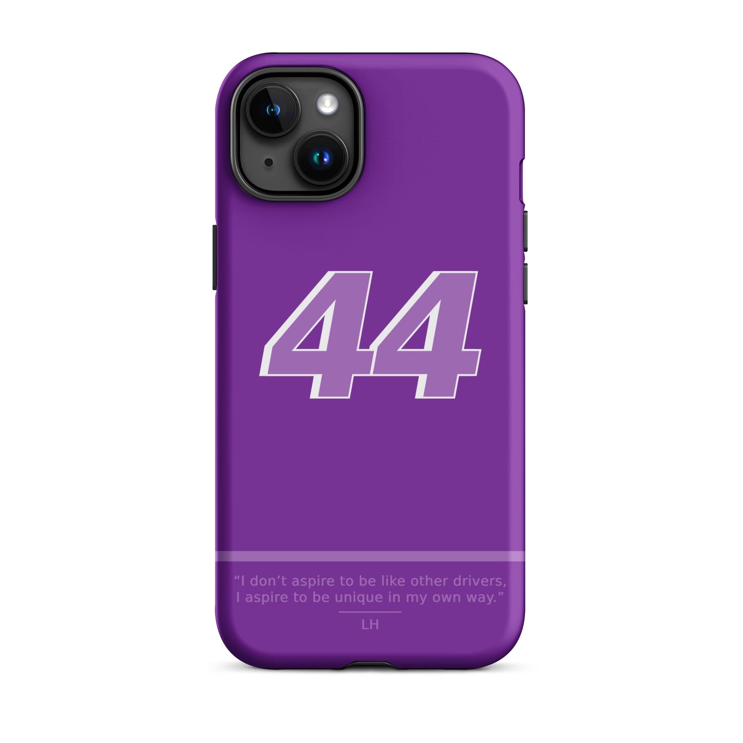 Lewis Hamilton N44