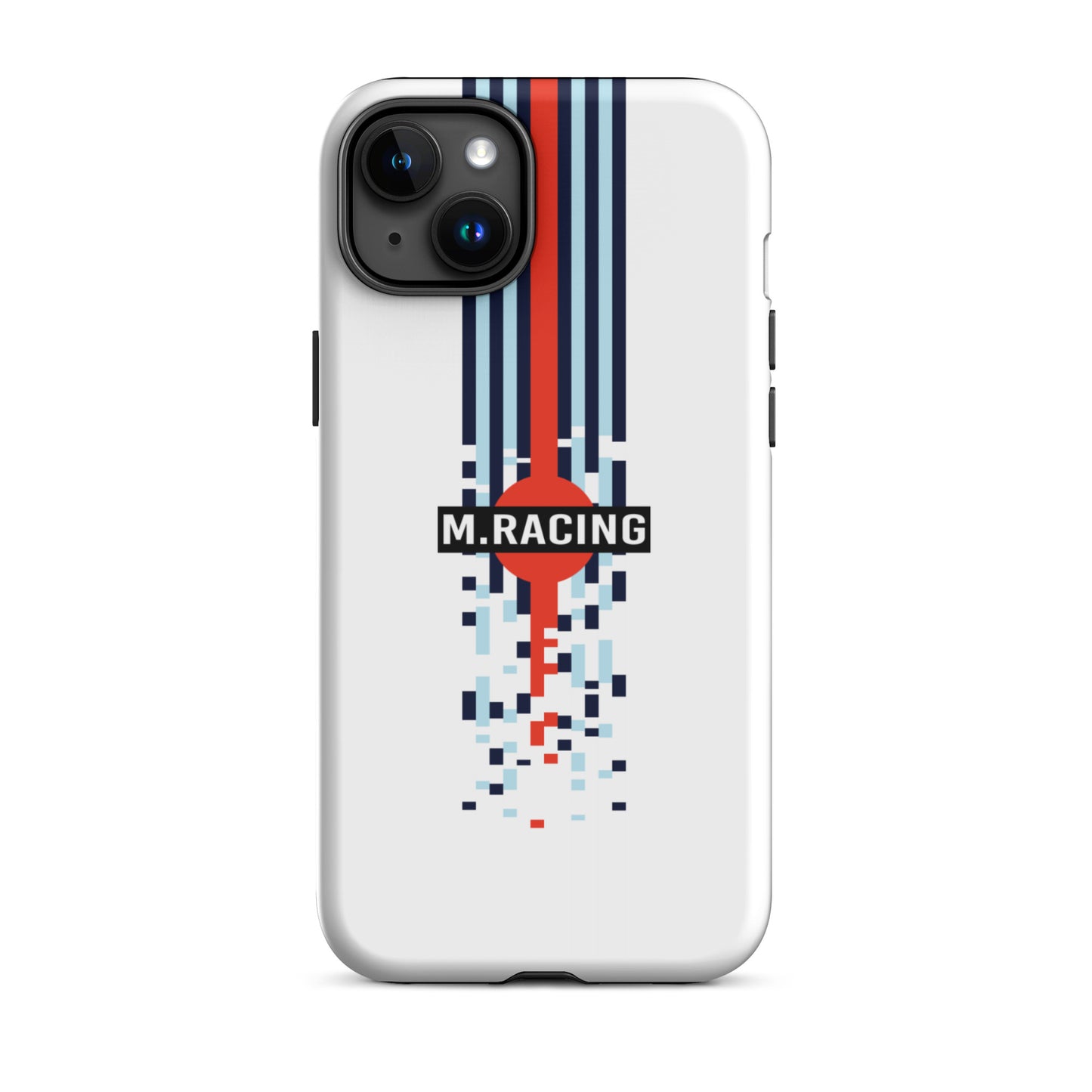 Martini Racing Modern