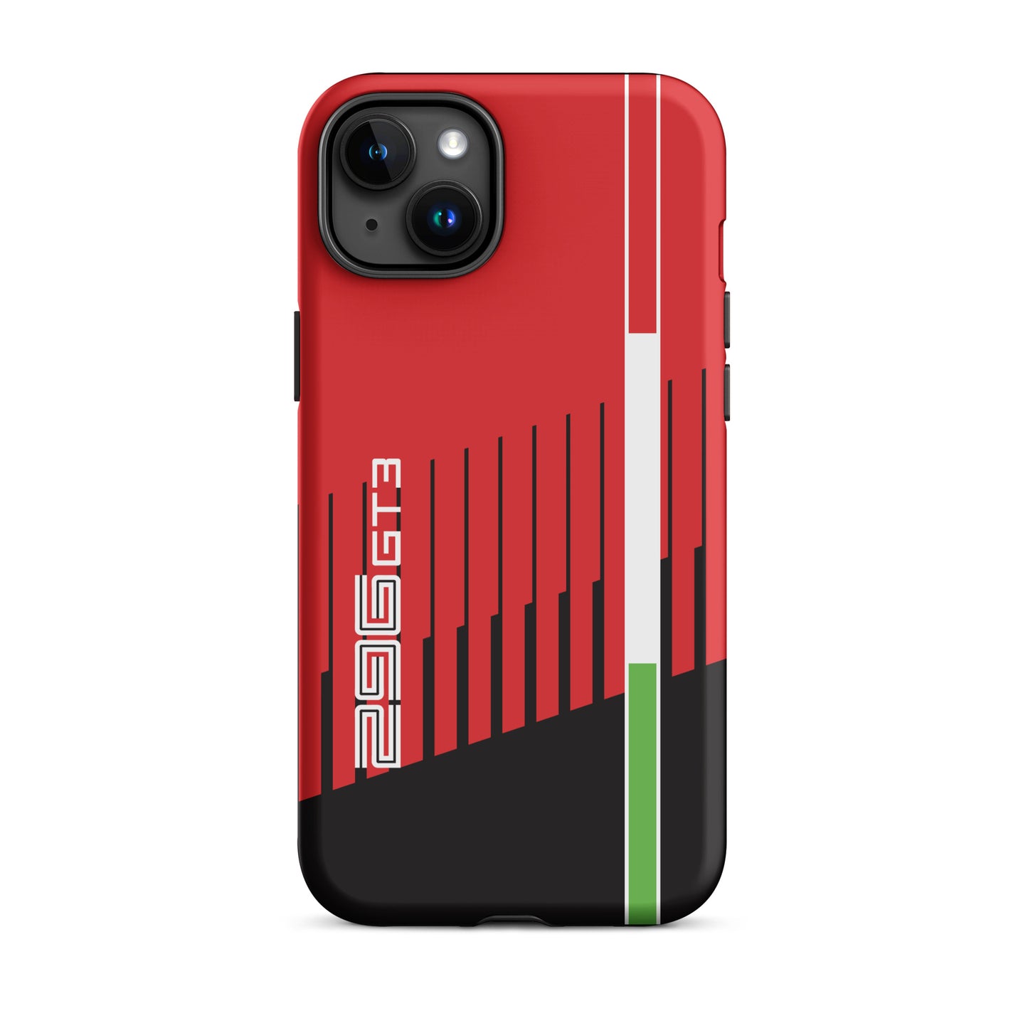Ferrari 296 GT3