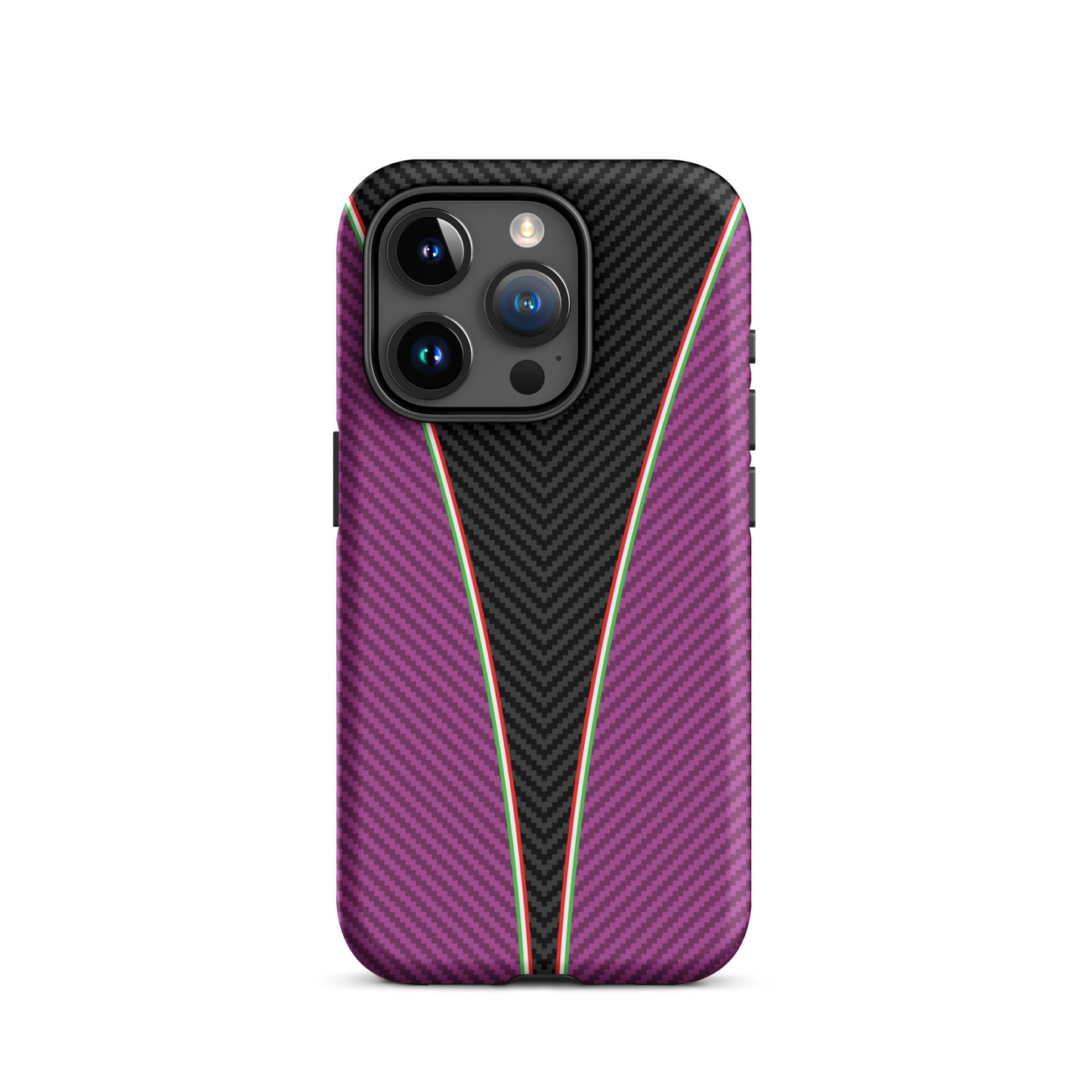 Pagani Palatinate Purple
