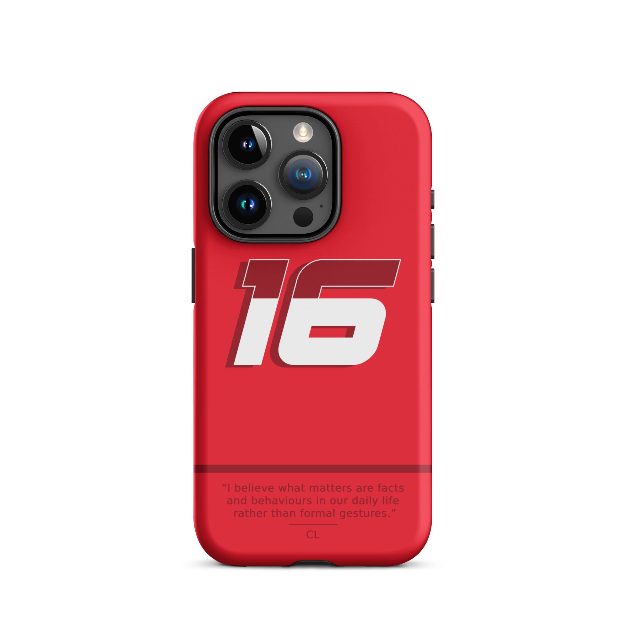RedMist