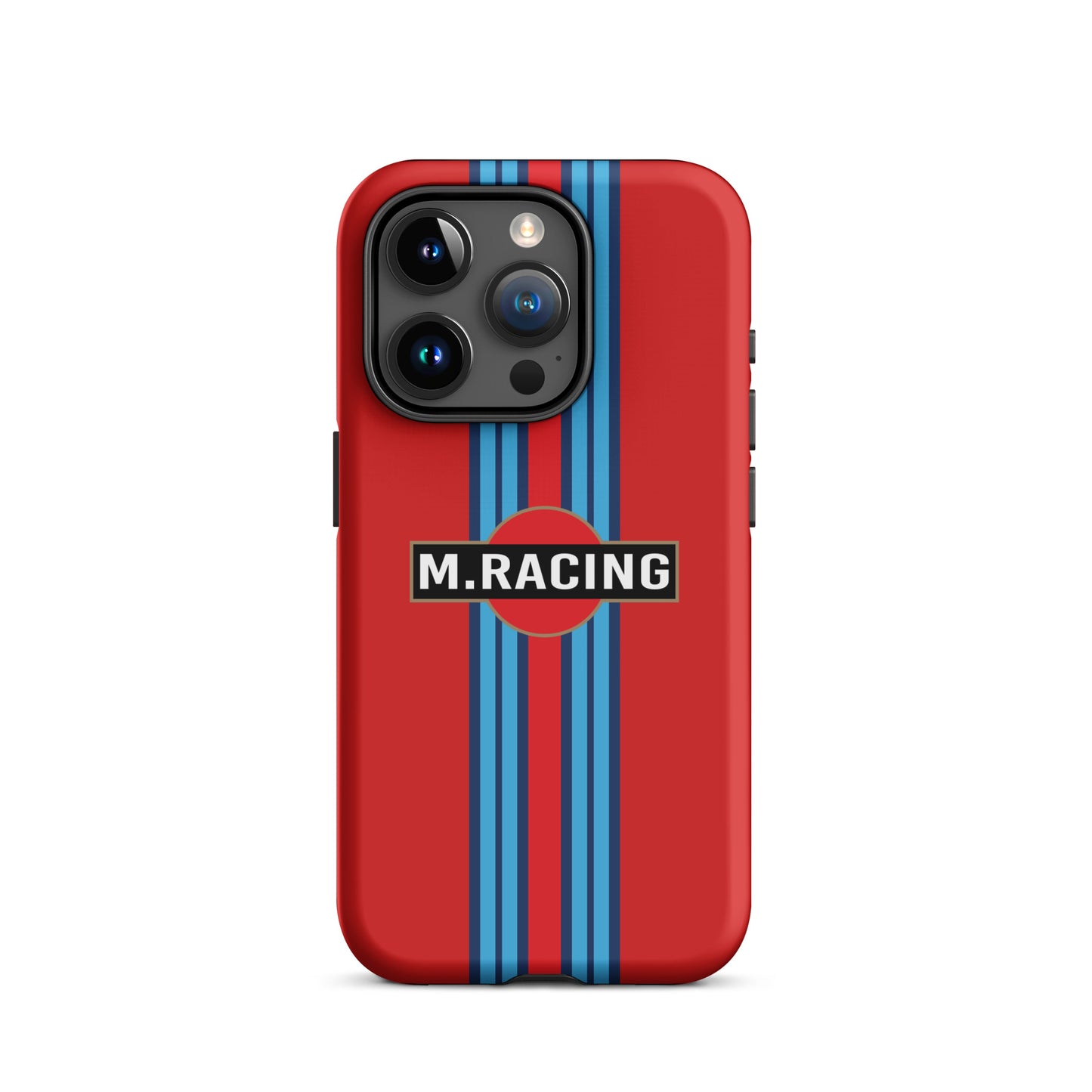 Rosso Corsa Martini Racing Classic