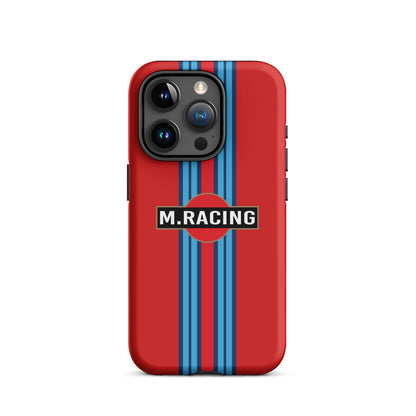 Rosso Corsa Martini Racing Classic