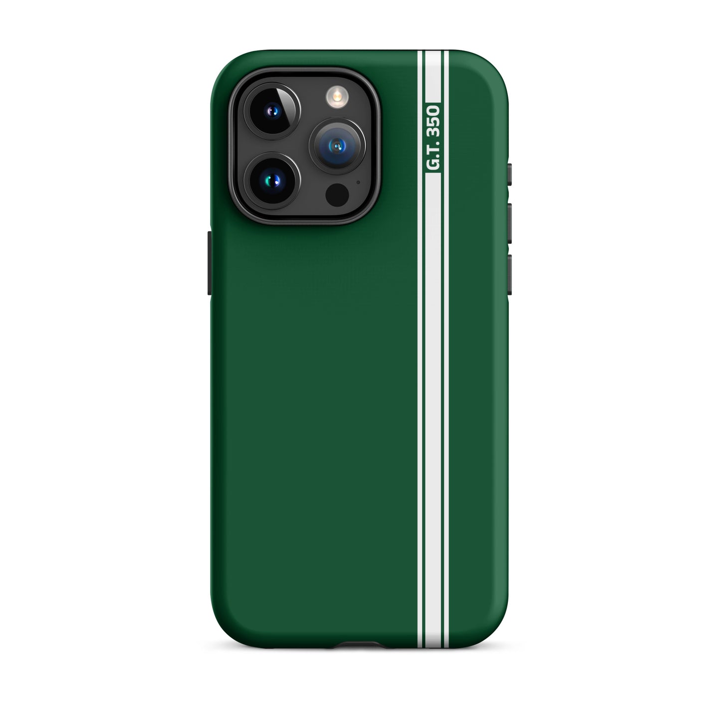 Dark Ivy Green