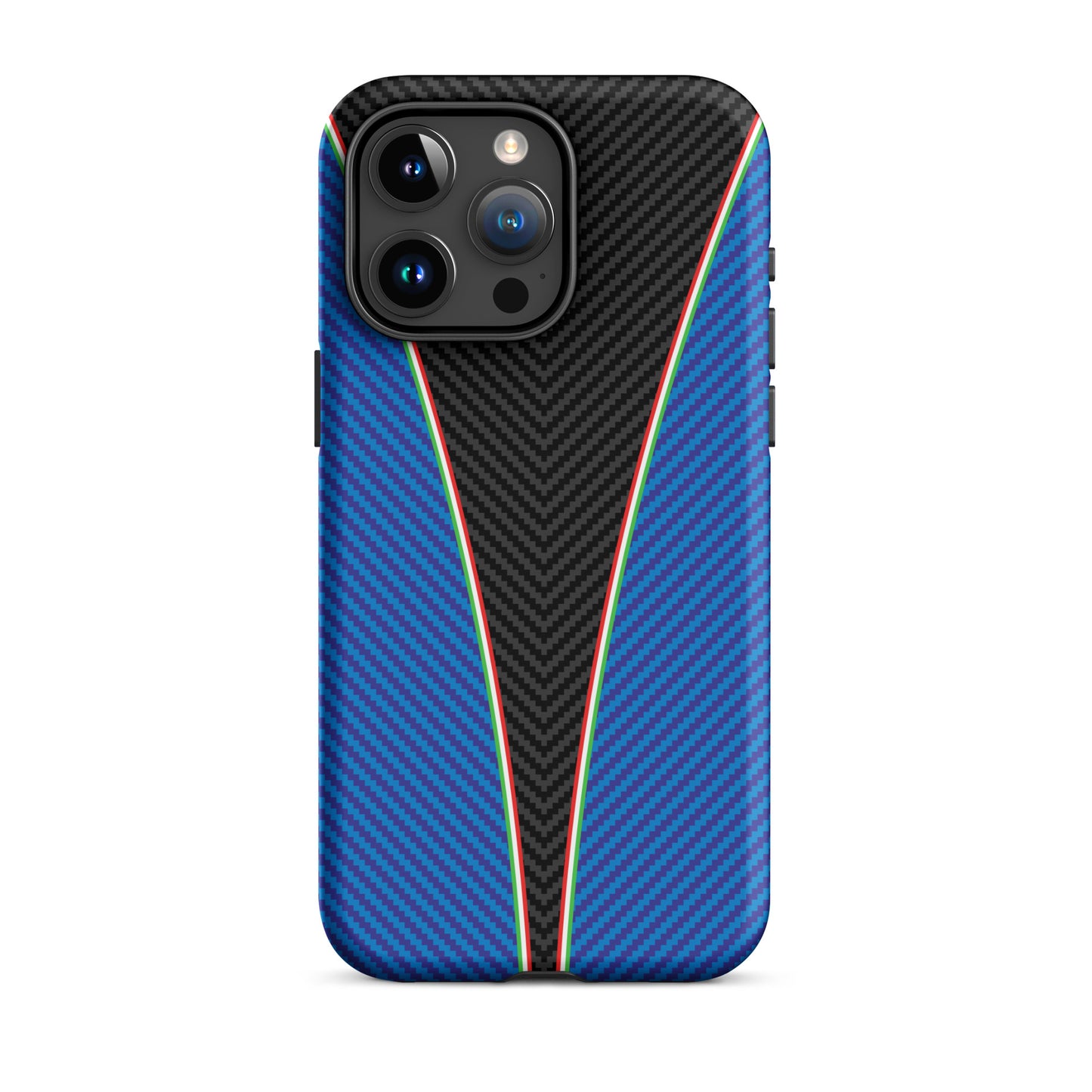 Pagani Navy Blue