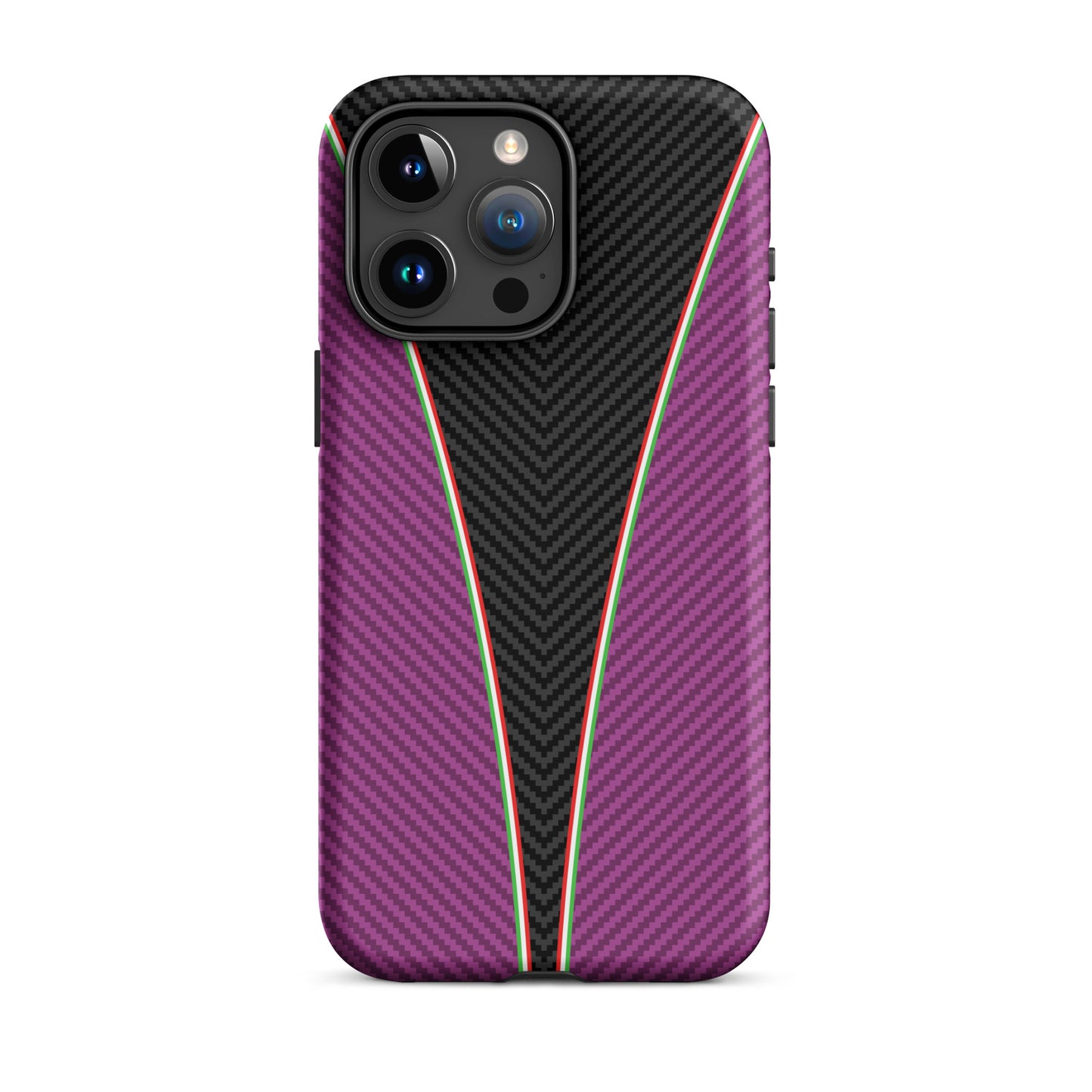 Pagani Palatinate Purple