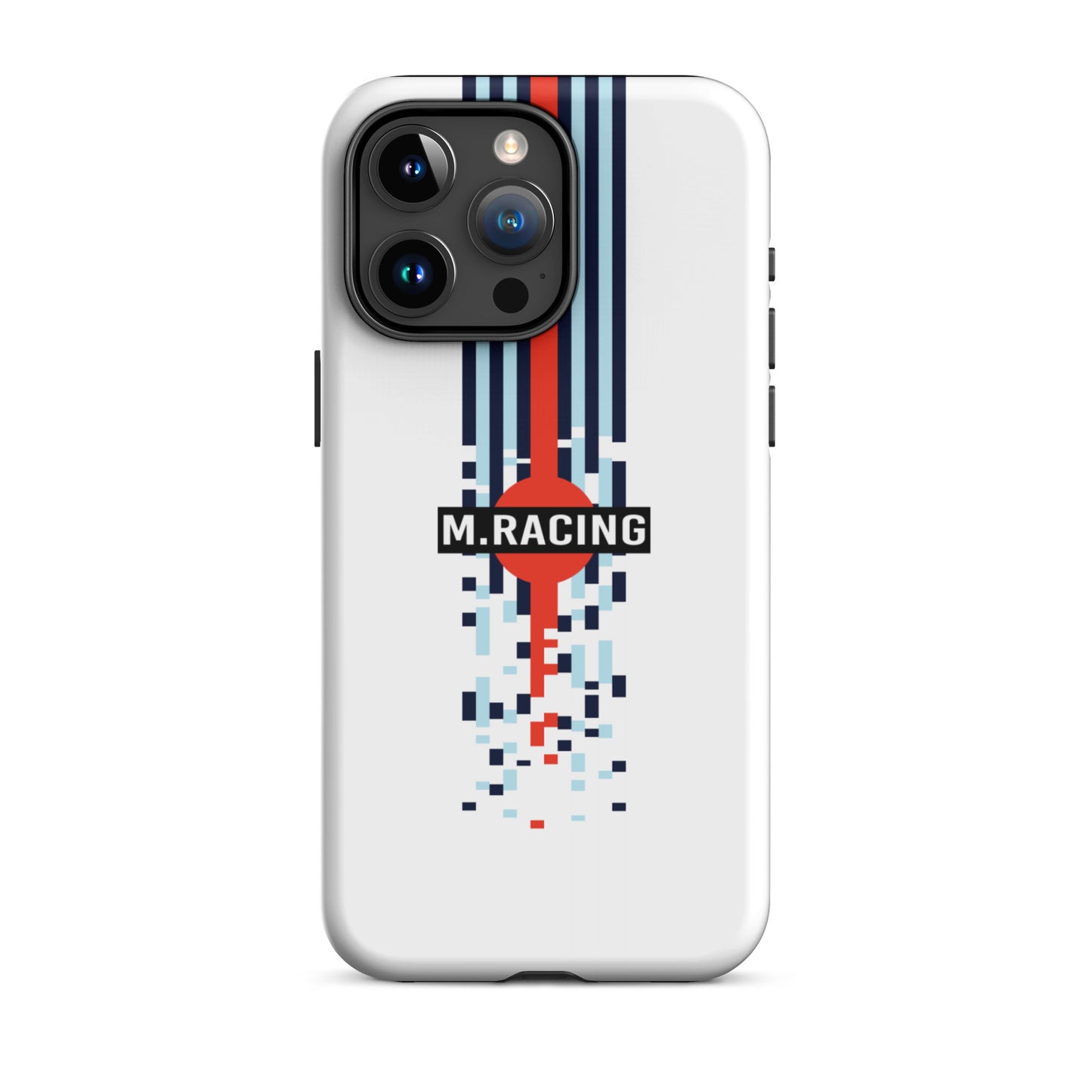 Martini Racing Modern