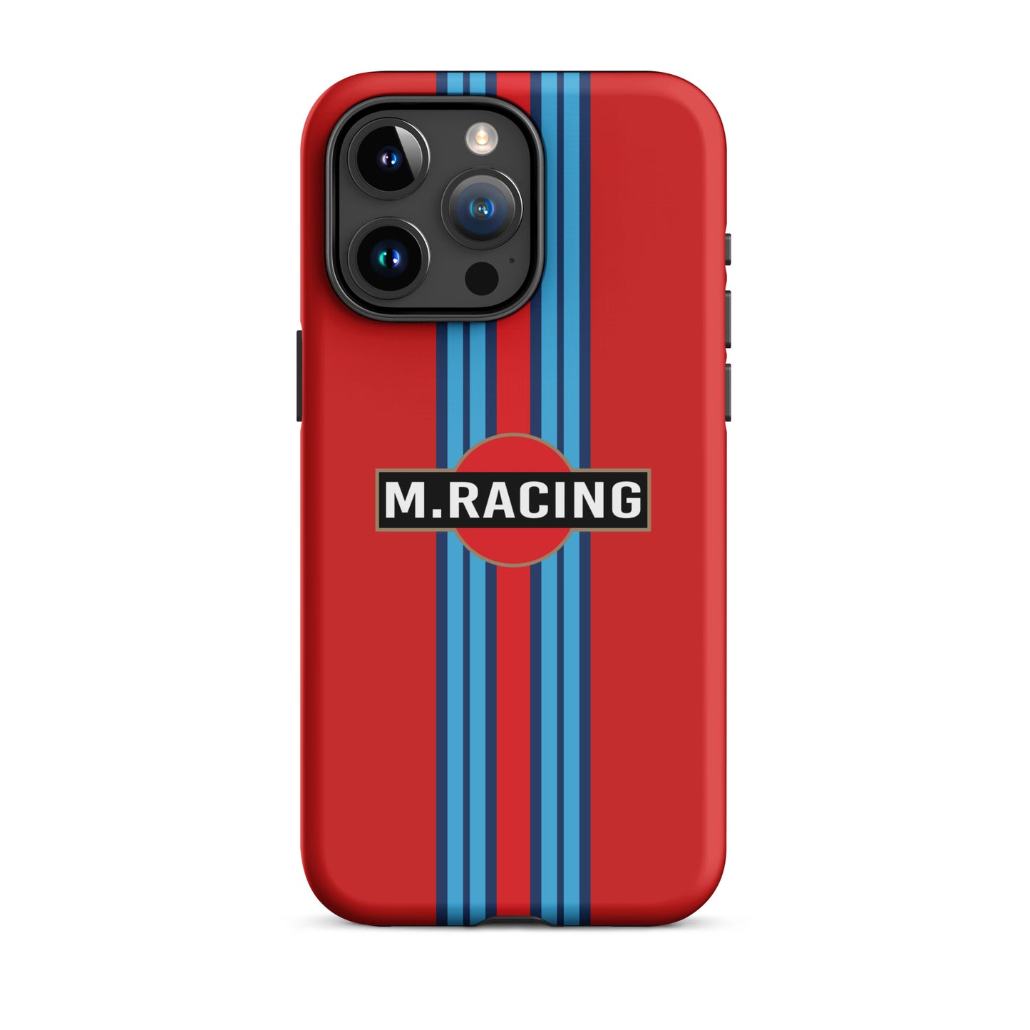 Rosso Corsa Martini Racing Classic