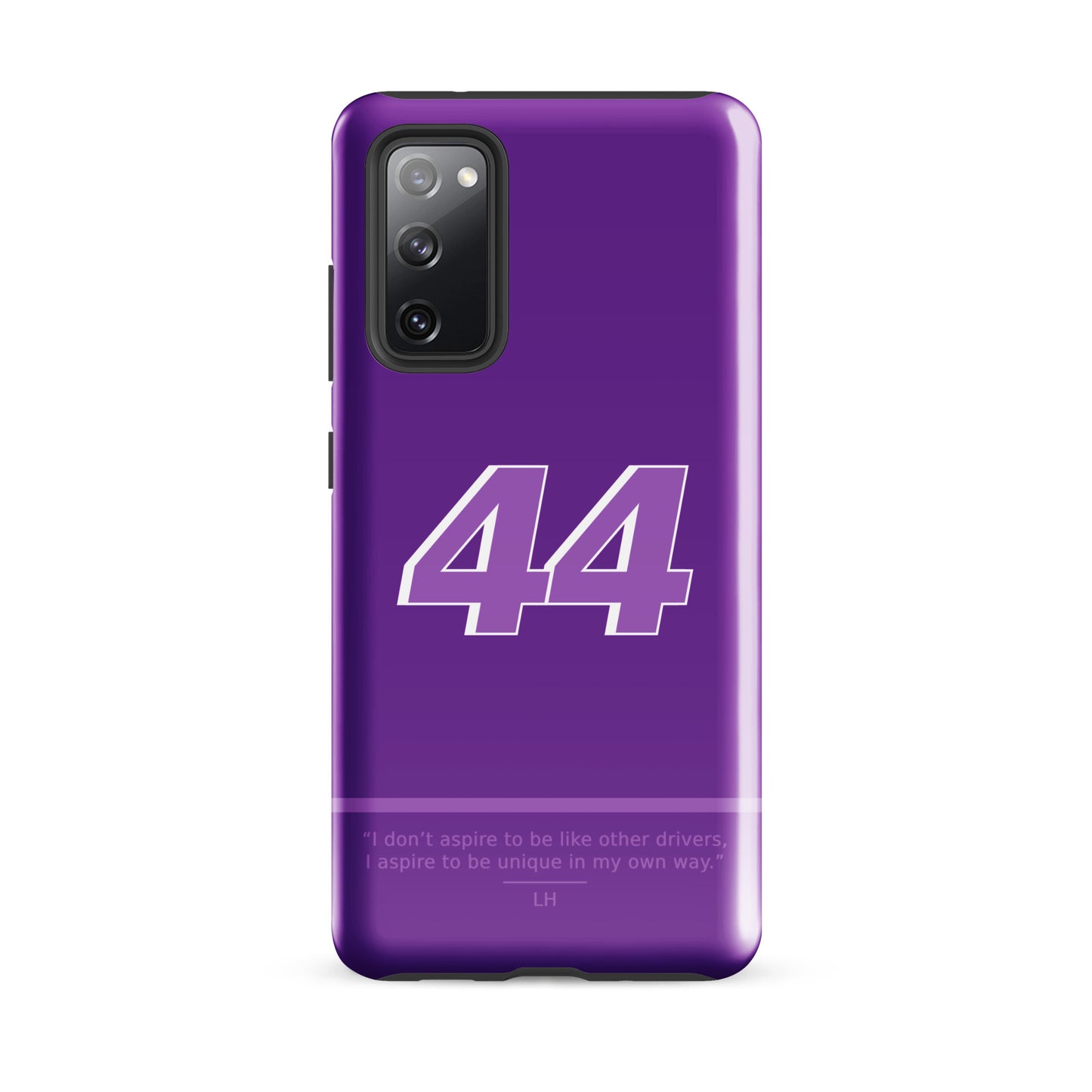 Lewis Hamilton N44