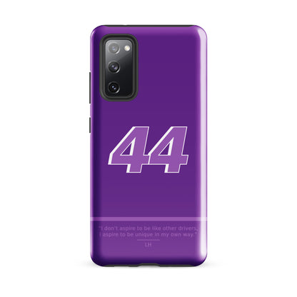 Lewis Hamilton N44