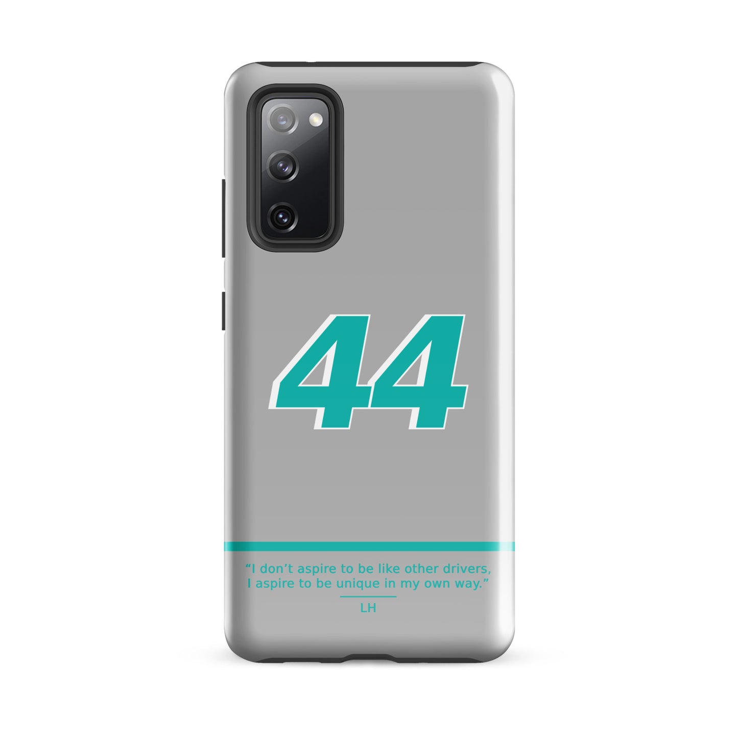 Lewis Hamilton N44