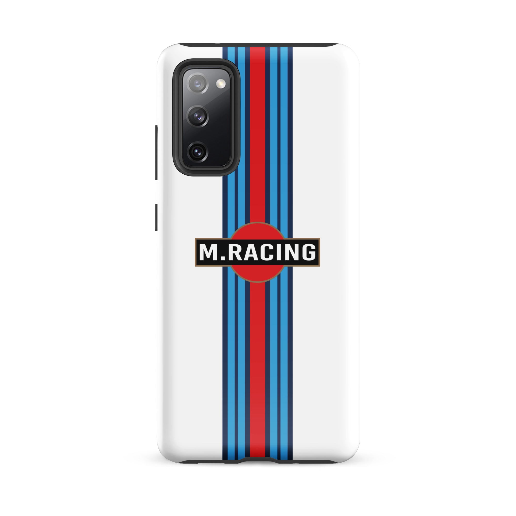 M.Racing