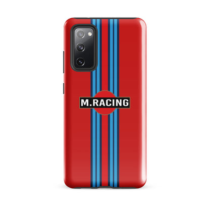 Rosso Corsa Martini Racing Classic