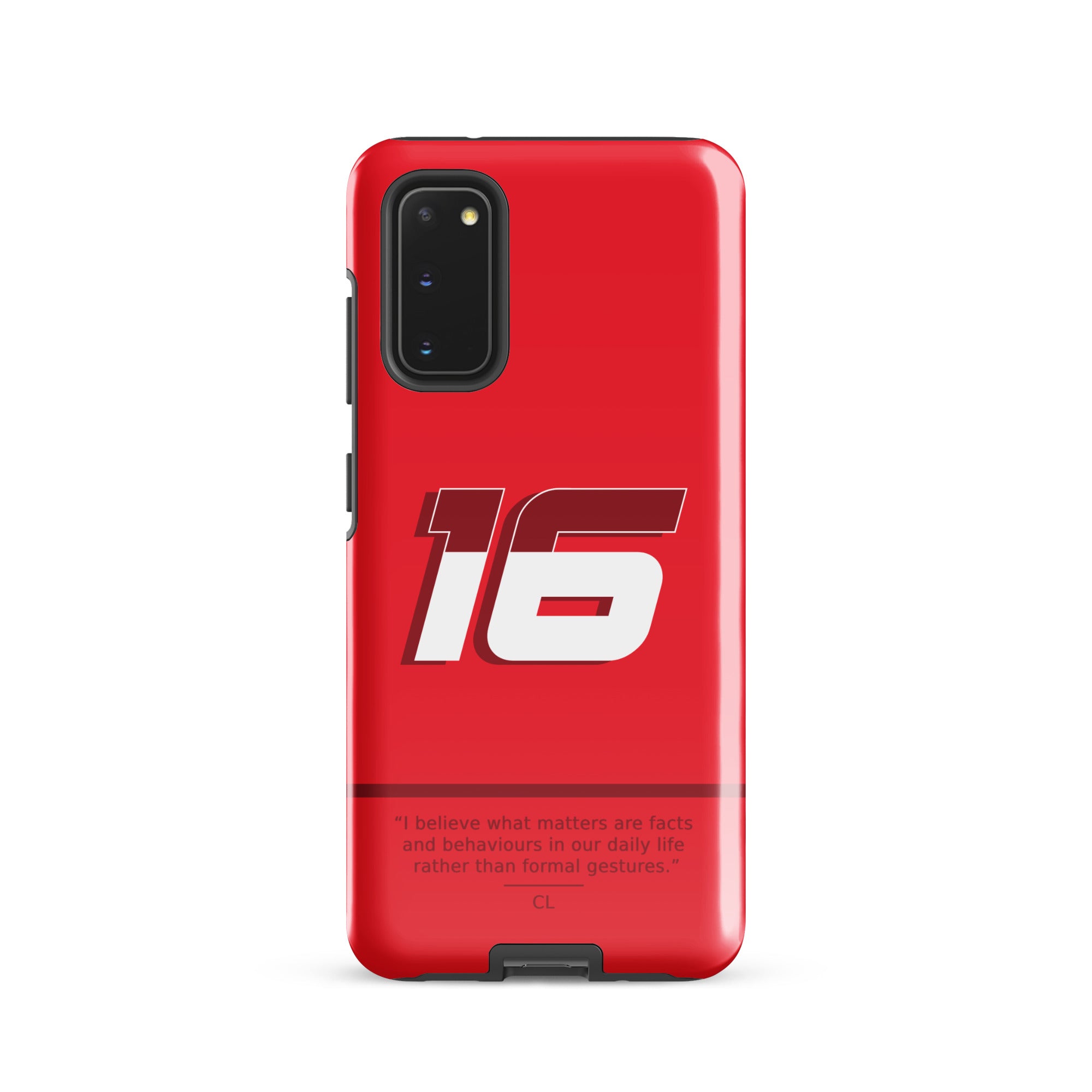 RedMist