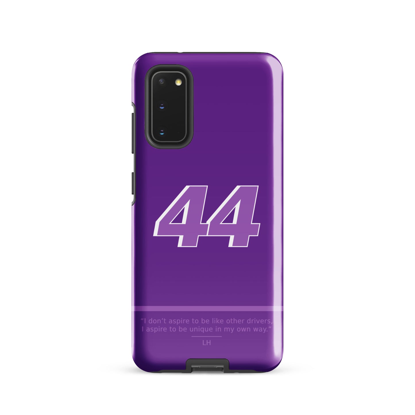Lewis Hamilton N44