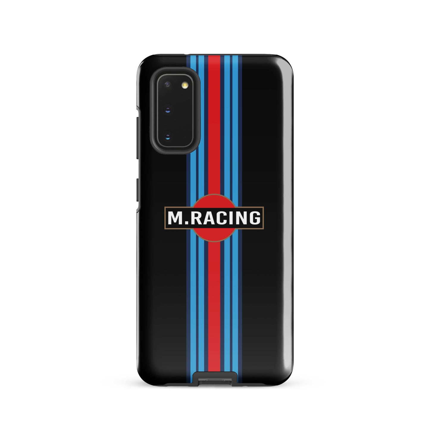 Black Martini Racing Classic