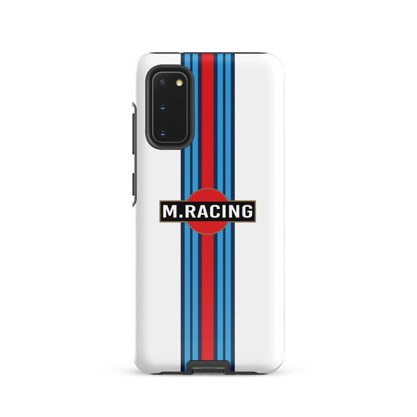 White Martini Racing Classic