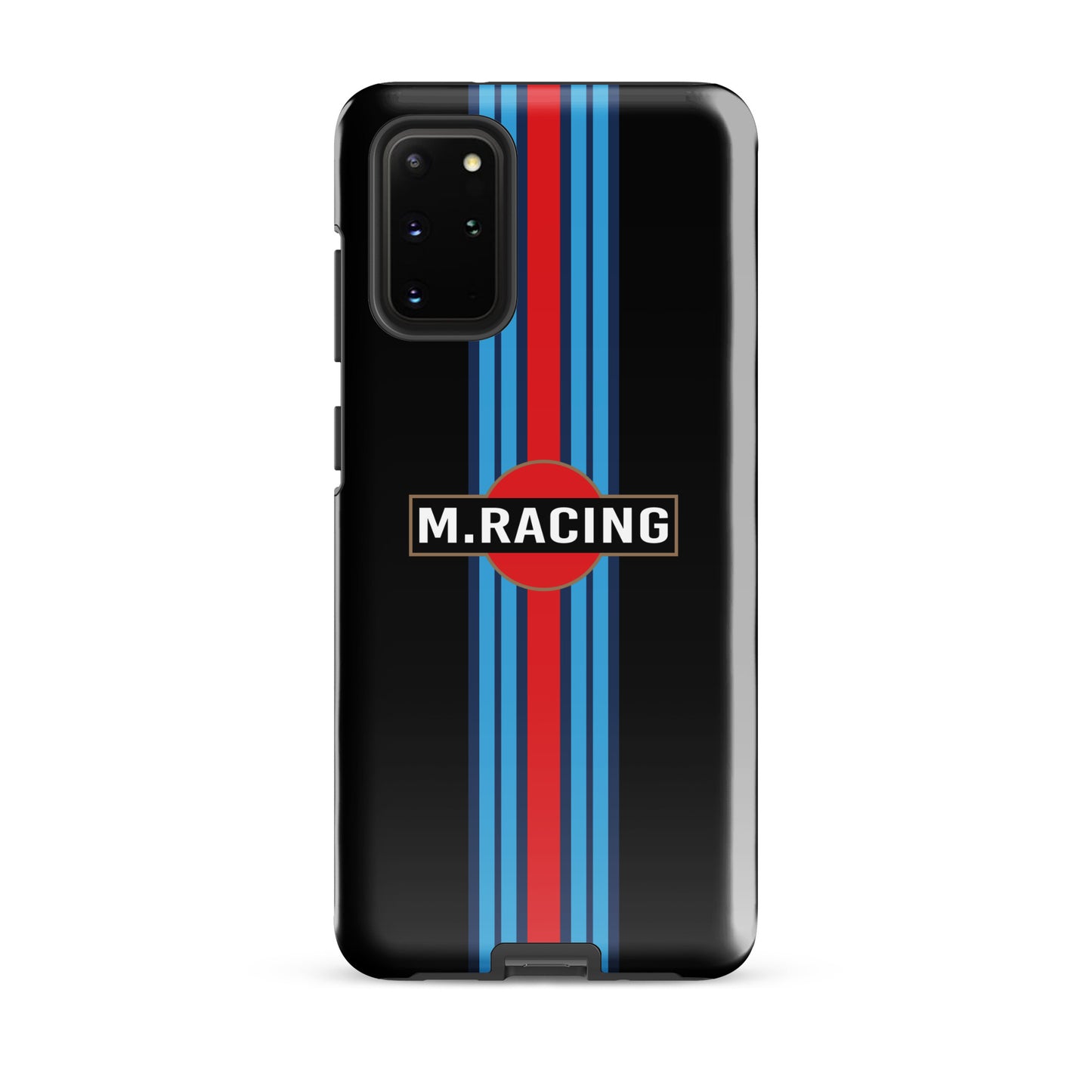 Black Martini Racing Classic