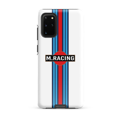 White Martini Racing Classic
